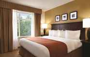 ห้องนอน 3 Country Inn & Suites by Radisson, Columbia, MO