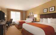 ห้องนอน 2 Country Inn & Suites by Radisson, Columbia, MO