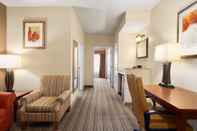 พื้นที่สาธารณะ Country Inn & Suites by Radisson, Columbia, MO