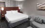 Kamar Tidur 2 Courtyard by Marriott Suffolk Chesapeake