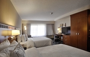 Bedroom 6 Courtyard by Marriott Wall at Monmouth Shores Corporate Park