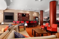 Bar, Cafe and Lounge Courtyard by Marriott Wall at Monmouth Shores Corporate Park