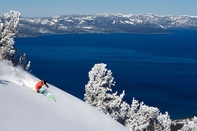 Fitness Center Secrets Inn Lake Tahoe