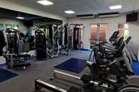 Fitness Center De Vere Horsley Estate