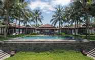 Swimming Pool 5 Four Seasons Resort The Nam Hai, Hoi An, Vietnam