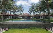 สระว่ายน้ำ 5 Four Seasons Resort The Nam Hai, Hoi An, Vietnam