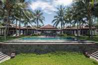 สระว่ายน้ำ Four Seasons Resort The Nam Hai, Hoi An, Vietnam