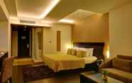 Kamar Tidur 6 Mosaic Hotel - Noida