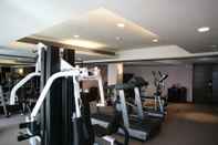 Fitness Center Mosaic Hotel - Noida