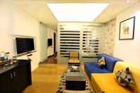 Common Space Mosaic Hotel - Noida