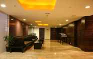 Lobi 2 Mosaic Hotel - Noida