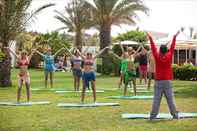 Fitness Center El Mouradi Palm Marina