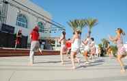 Fitness Center 4 El Mouradi Club El Kantaoui