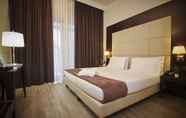 Kamar Tidur 5 iH Hotels Milano Watt 13