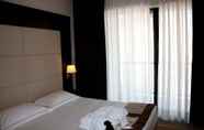 Bedroom 4 iH Hotels Milano Watt 13