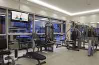 Fitness Center Riviera Hotel & Spa