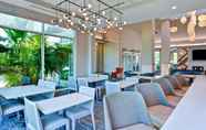 ร้านอาหาร 7 Hilton Garden Inn Jacksonville Orange Park