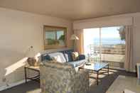 Ruang untuk Umum Riviera Beach & Shores Resorts