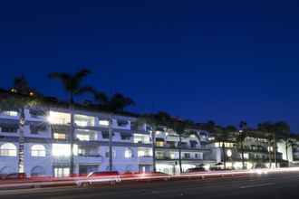 Bangunan 4 Riviera Beach & Shores Resorts
