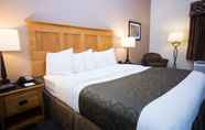 Bedroom 5 Best Western Brighton Inn