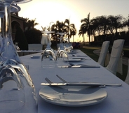 Restoran 7 Stella Di Mare Golf & Country Club