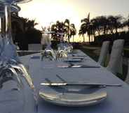 Restaurant 7 Stella Di Mare Golf & Country Club