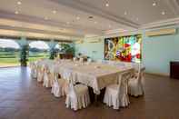 Functional Hall Stella Di Mare Golf & Country Club