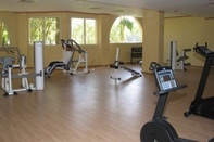 Fitness Center Stella Di Mare Golf & Country Club