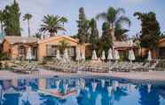 สระว่ายน้ำ 3 Suites & Villas by Dunas