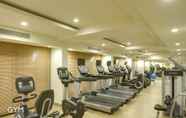 Fitness Center 6 Radisson Blu Bengaluru Outer Ring Road