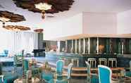 Bar, Cafe and Lounge 4 Hasdrubal Thalassa Port El Kantaoui