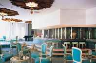 Bar, Cafe and Lounge Hasdrubal Thalassa Port El Kantaoui