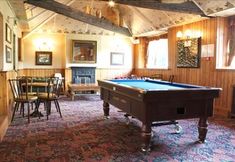 娛樂設施 6 Radstock Hotel near Bath