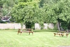 公共空間 Radstock Hotel near Bath