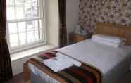 Bedroom 6 Radstock Hotel near Bath