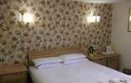 Kamar Tidur 3 Radstock Hotel near Bath