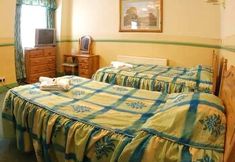 臥室 3 Radstock Hotel near Bath