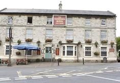 外觀 2 Radstock Hotel near Bath