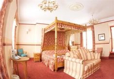 臥室 5 Radstock Hotel near Bath