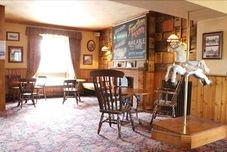 大廳 Radstock Hotel near Bath