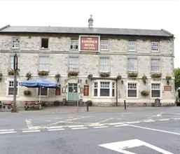 Exterior 4 Radstock Hotel near Bath