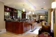 Bar, Cafe and Lounge The Brookfield Hotel