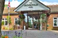 Exterior The Brookfield Hotel