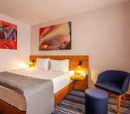 Bilik Tidur 7 Best Western Terminus Hotel