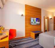 Bilik Tidur 6 Best Western Terminus Hotel