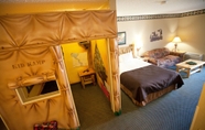 Bilik Tidur 5 Great Wolf Lodge Cincinnati/Mason