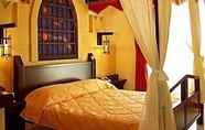 Bedroom 5 Castello Di Cavallieri Suites