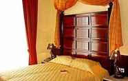 Bedroom 7 Castello Di Cavallieri Suites