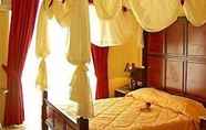 Bedroom 6 Castello Di Cavallieri Suites