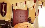 Bedroom 4 Castello Di Cavallieri Suites